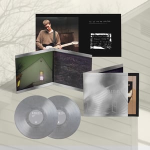 Image of [pre-order] American Football - American Football (25th Anniversary)