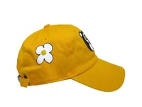 Image 2 of YB Flower Dad Hat