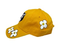 Image 3 of YB Flower Dad Hat
