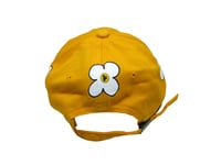 Image 4 of YB Flower Dad Hat