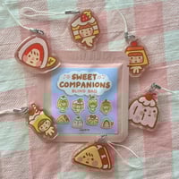 Image 2 of Sweet Companions Charms (Blind Bag)