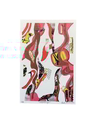 Image 2 of Unfolding Print