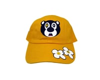Image 1 of YB Flower Dad Hat
