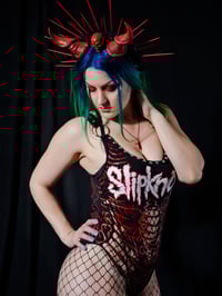 Image 2 of Custom Bodysuit