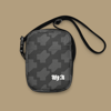 Bad Dogs Club Utility crossbody bag