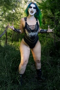 Image 4 of Custom Bodysuit