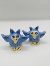 Image 1 of Teeny tiny Owl
