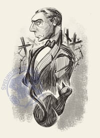 Vitus Werdegast Print