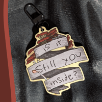 If you turn into a monster...