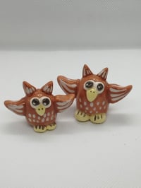 Image 3 of Teeny tiny Owl