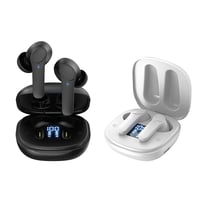 BeorSlate™ Translation Earbuds 1 - wireless bluetooth translation earbuds