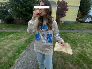 Image of USA '24 Tour Longsleeve