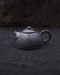 Teapot