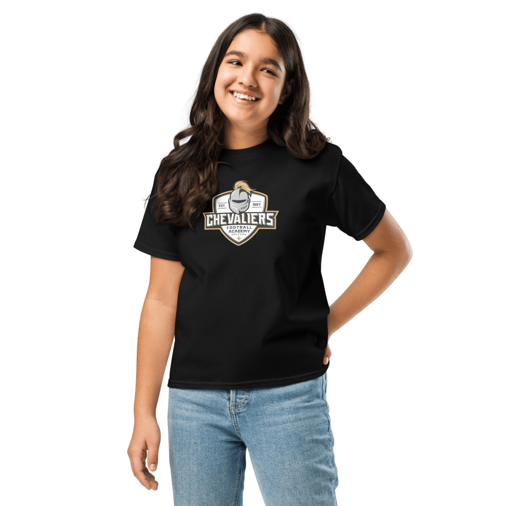 T-Shirt Academy Enfants