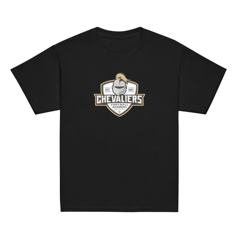 T-Shirt Academy Enfants