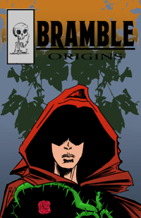Bramble: Origins