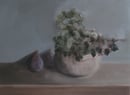 Image 1 of Figues et vase