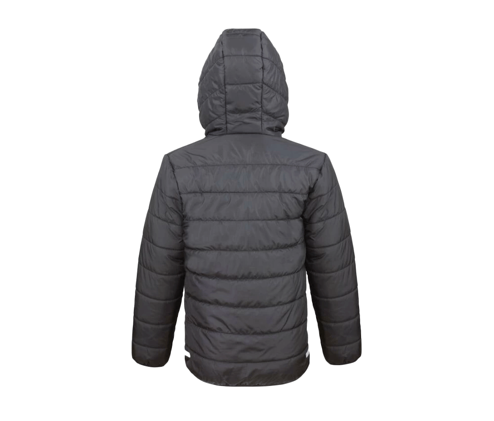 Parka Enfant
