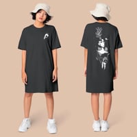 Image 2 of Scarecrow: The Dress