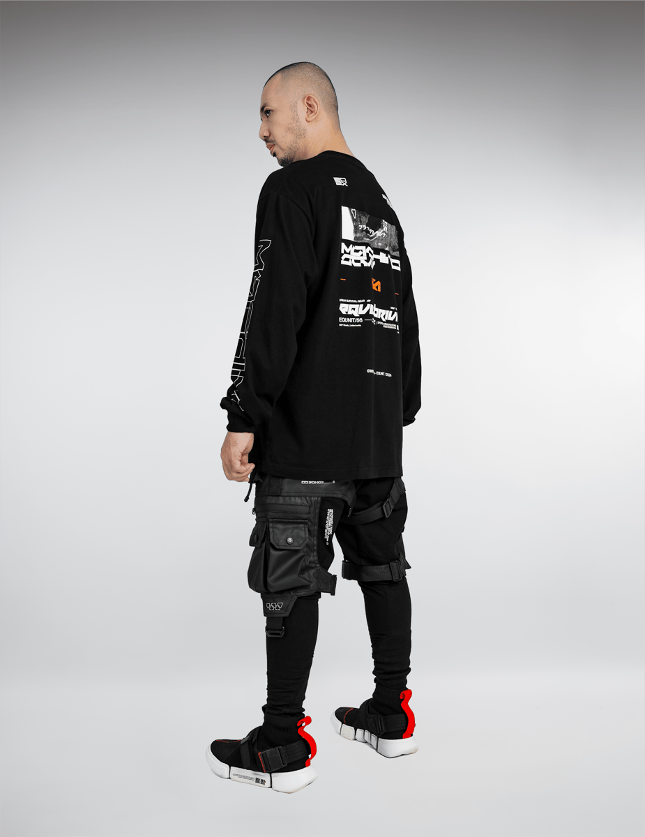 EQ56/LS-01 | 5060™ by Machine56