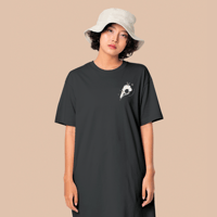 Image 1 of Scarecrow: The Dress