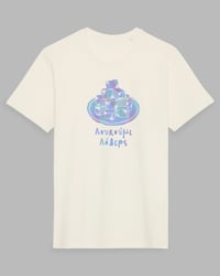 Image 1 of Loukoumi Lovers: Vintage White - Mixed Colours