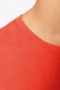 Image 4 of Witch Daughter Vest: Paprika - White