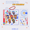 PRE-ORDER! IDOLiSH7 CD charm