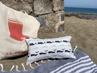 Image 2 of Coussin Nomade