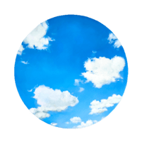 Image 1 of Mr. Blue Sky