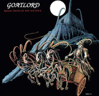 Goatlord - Reflections Of The Solstice