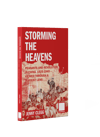 Pre-Order: Storming the Heavens, by Jenny Clegg
