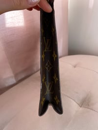Image 9 of Louis Vuitton Monogram Toiletry Pouch 26