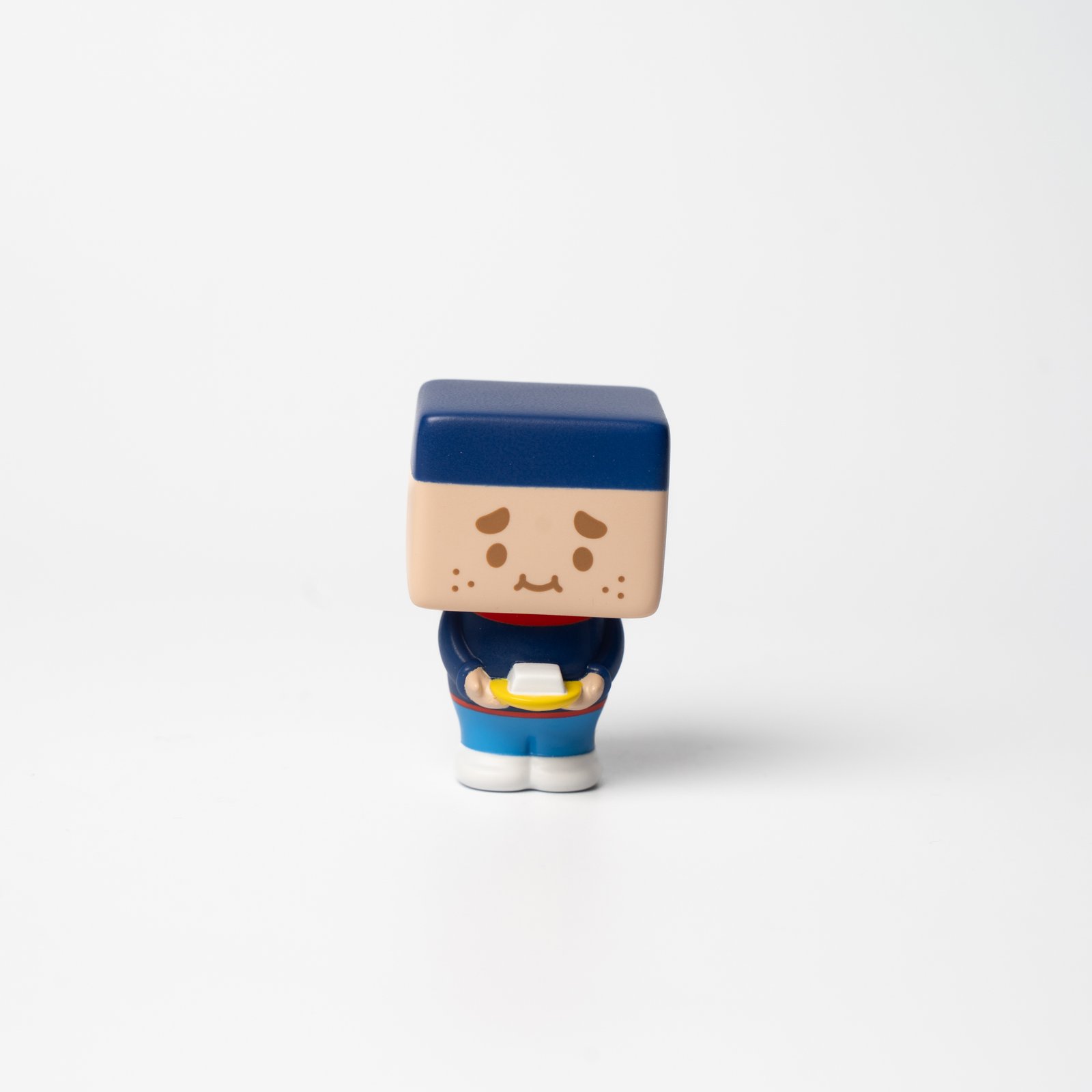 Unbox Industries — TO-FU OYAKO x CHUBBY OJISAN TEAM UP!