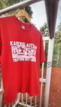 Image 1 of Tradition seit 1900 Shirt
