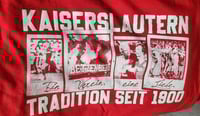 Image 4 of Tradition seit 1900 Shirt