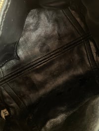 Image 18 of Christian Dior Bowling Boston Bag
