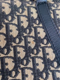 Image 6 of Christian Dior Bowling Boston Bag