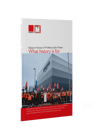 What history is for, Essays in honour of Professor John Foster