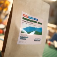 Image 2 of DAVAO DEL SUR — SINGLE ORIGIN ARABICA COFFEE (200g)
