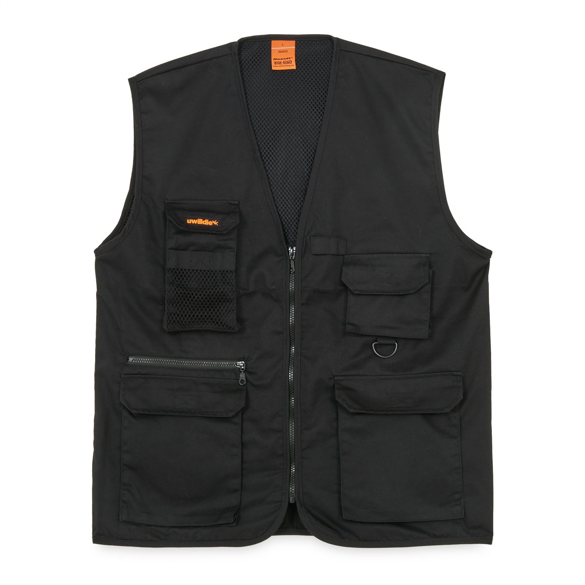 Image of UNEMPLOYED VEST