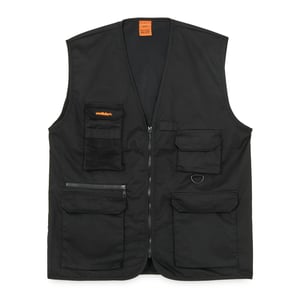 Image of UNEMPLOYED VEST