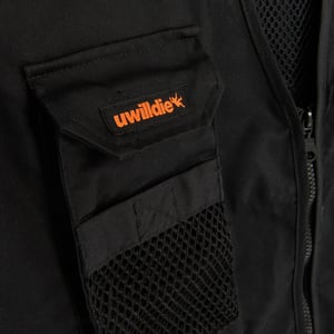 Image of UNEMPLOYED VEST