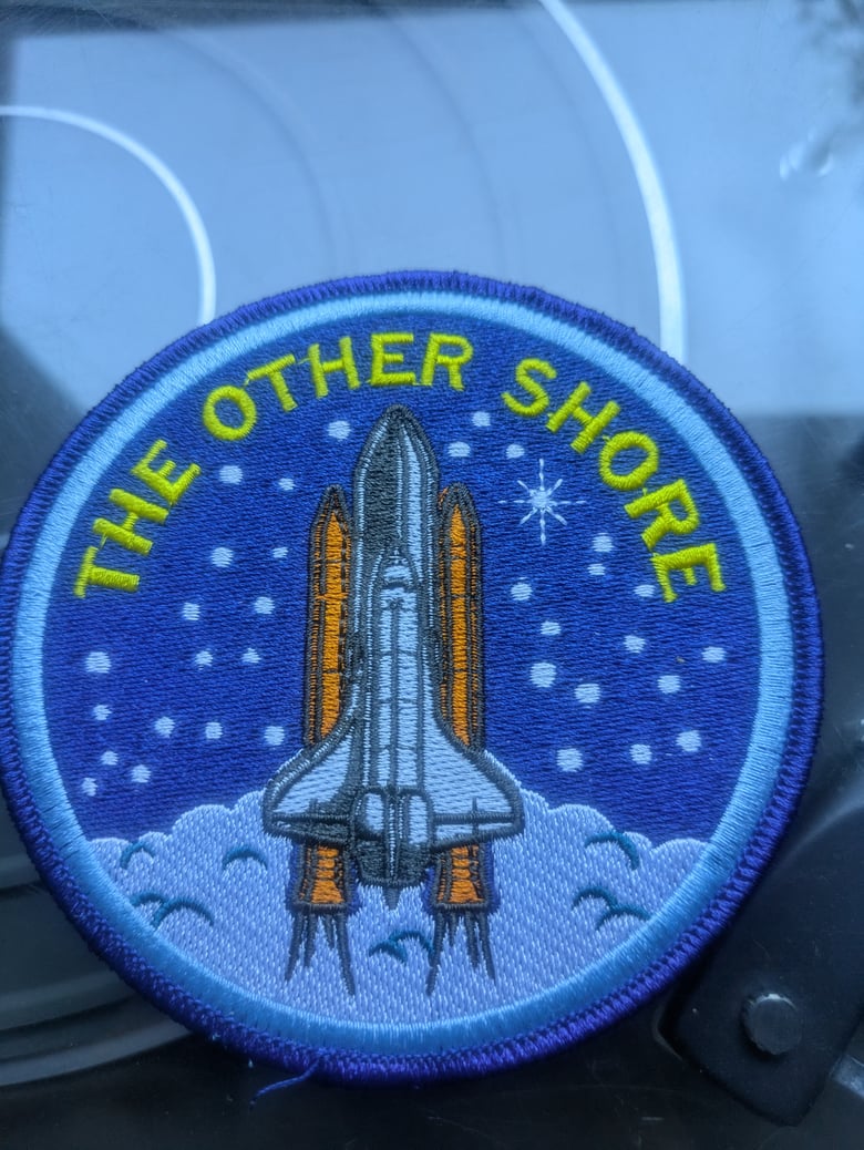 Image of The Other Shore Patch