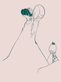 Image 4 of « Planet Fesse » fanzine
