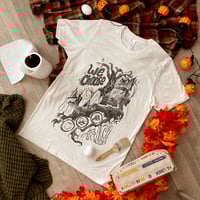 Image 1 of Team Trick Unisex T-Shirt