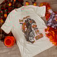 Image 1 of Team Treat Unisex T-Shirt