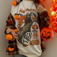 Image 2 of Team Treat Unisex T-Shirt