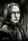 Severus Snape