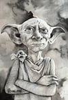 Dobby 